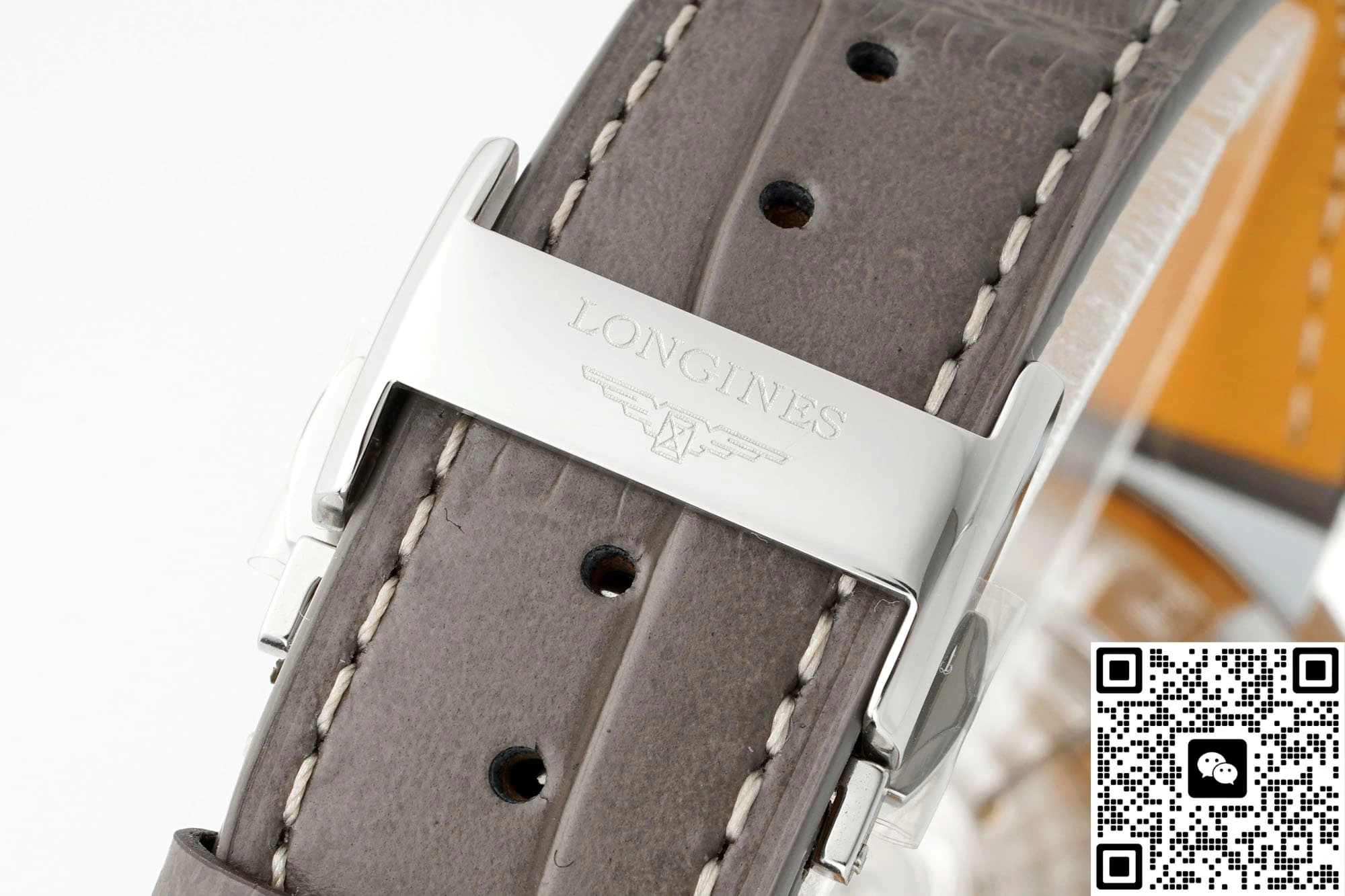 AF Factory Longines Master Collection L2.793.4.71.3 1:1 Best Edition Replica Watch
